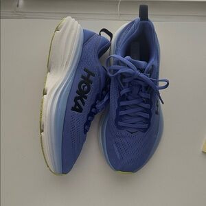 Hoka Athletic Sneakers